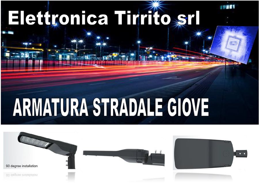 GIOVE