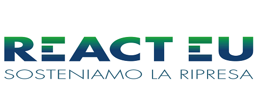 Logo REACT