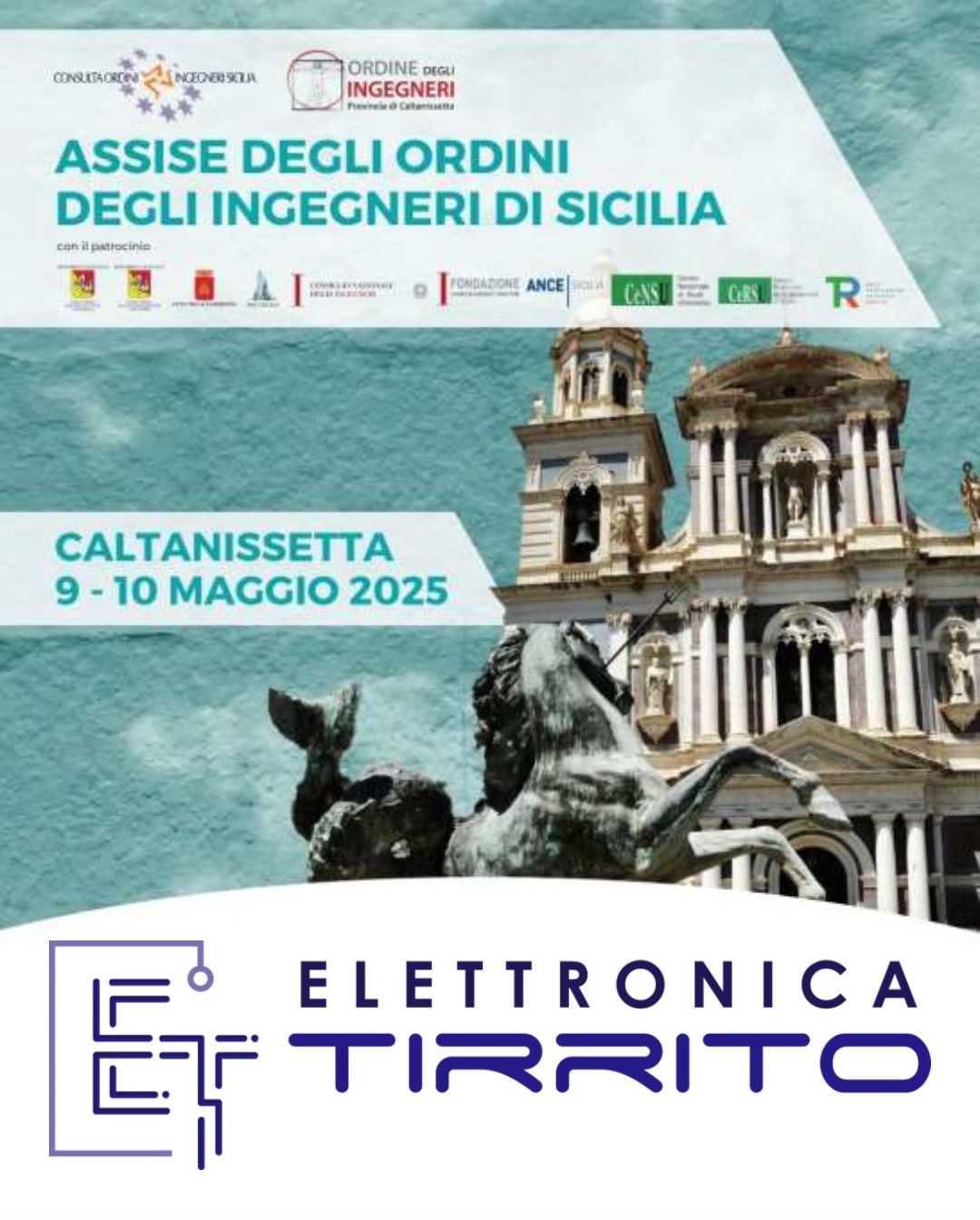 Assise 2025 Caltanissetta
