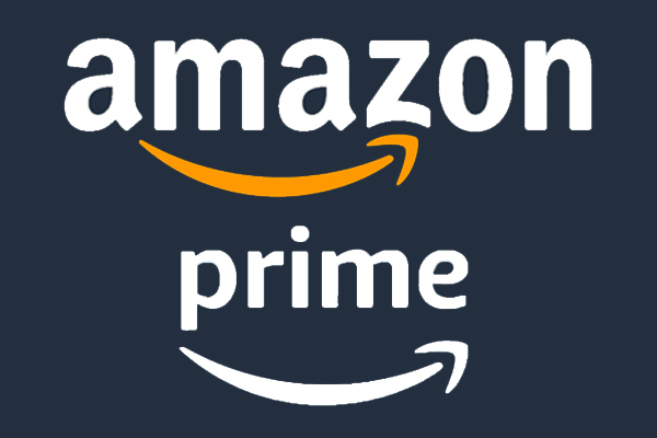 Amazon ET Shop